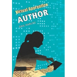 Virtual Apprentice: Author