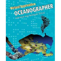 Virtual Apprentice: Oceanographer