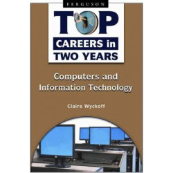 Top Careers in Two Years