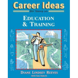 Career Ideas for Teens in Education and Training