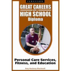 Great Careers with a High School Diploma