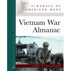 Vietnam War Almanac