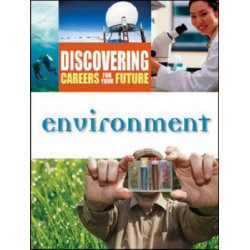 WHAT CAN I DO NOW: ENVIRONMENT, 2ND EDITION