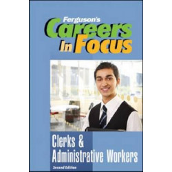 Clerks & Administrative Workers