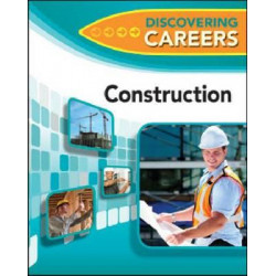 CAREERS IN FOCUS: CONSTRUCTION, 5TH EDITION