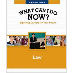 WHAT CAN I DO NOW: LAW