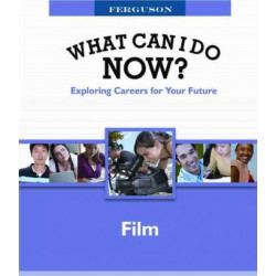 WHAT CAN I DO NOW: FILM