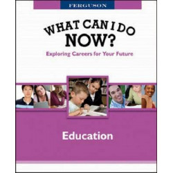WHAT CAN I DO NOW: EDUCATION