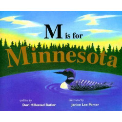 M Is For Minnesota