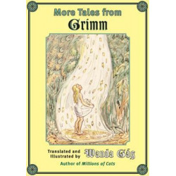 More Tales from Grimm