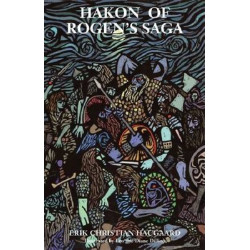Hakon of Rogen's Saga