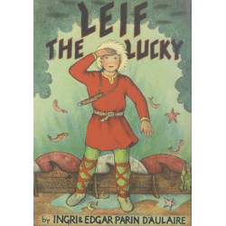 Leif the Lucky