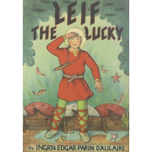 Leif the Lucky