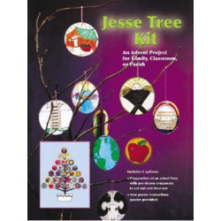 The Jesse Tree Kit *
