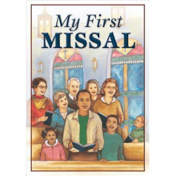 My First Missal (with Revisions)