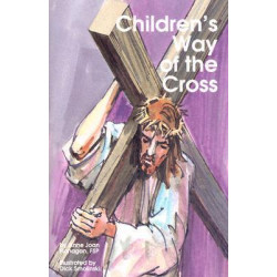 Childrens Way of Cross