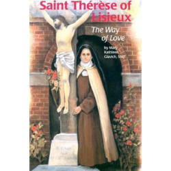 St Therese Lisieux