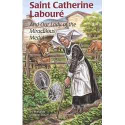 Saint Catherine Labourae