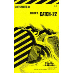 CliffsNotes on Heller's Catch 22