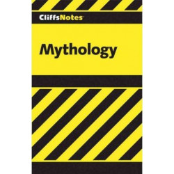 CliffsNotes Mythology