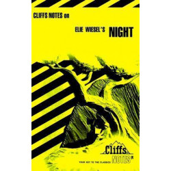 CliffsNotes on Wiesel's Night
