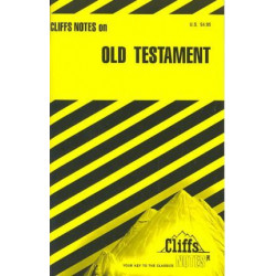 CliffsNotes on the Old Testament