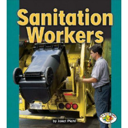 Sanitation Workers