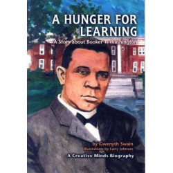 A Hunger For Learning