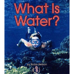 What Is Water?