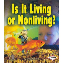 Is It Living or Nonliving?