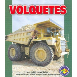 Volquetes (Dump Trucks)