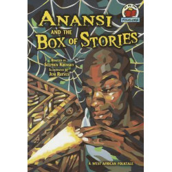 Anansi and the Box of Stories