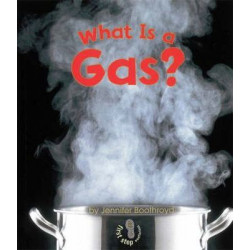 What Is A Gas?