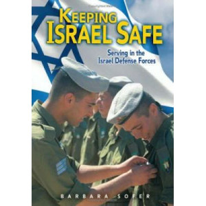 Keeping Israel Safe
