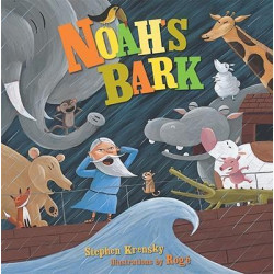 A Noah's Bark