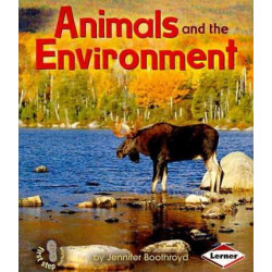 Animals and the Environment