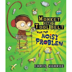Monkey With A Tool Belt And The Noisy Problem