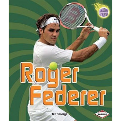 Roger Federer