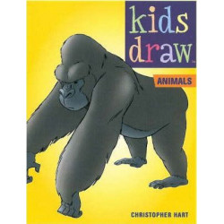Kids Draw Animals