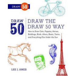 Draw The Draw 50 Way