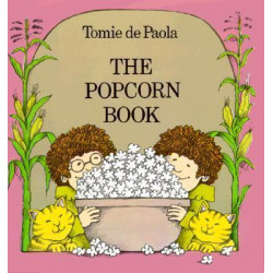 The Popcorn Book