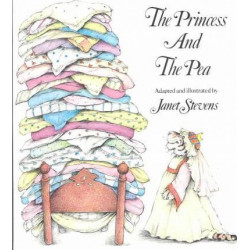 Princess and the Pea, the