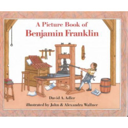Picture Book of Benjamin Franklin
