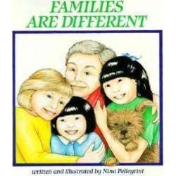 Families are Different