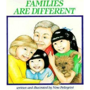 Families are Different