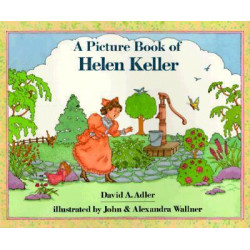Picture Book of Helen Keller