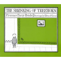 Shrinking of Treehorn