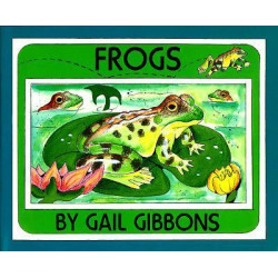 Frogs Pb