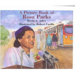 Picture Book of Rosa Parks