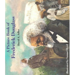 A Picture Book Of Frederick Douglass